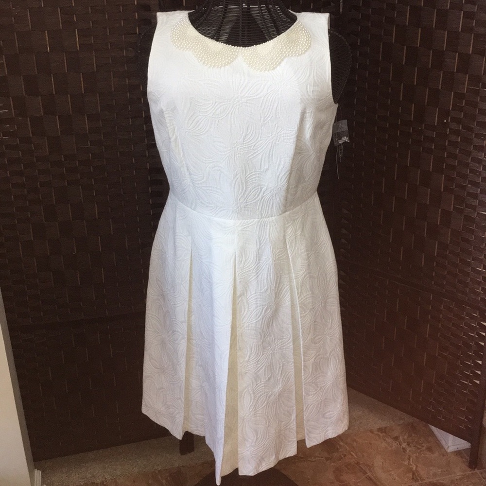TAHARI (Arthur S. Levine) dress